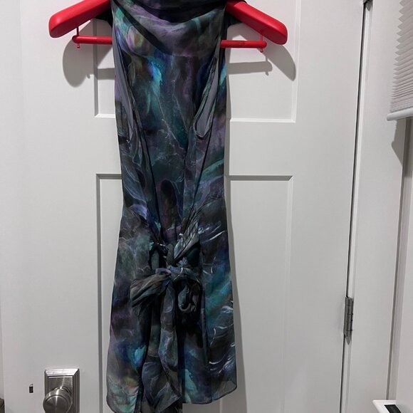 Amanda Uprichard Samba Dress size M - Picture 1 of 4